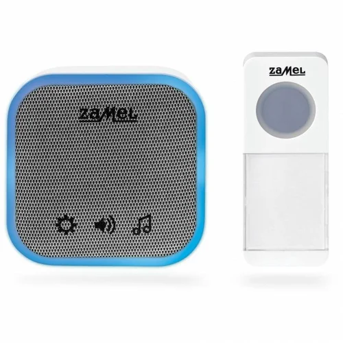 ZAMEL ST-935 Belaidis skambutis image 2