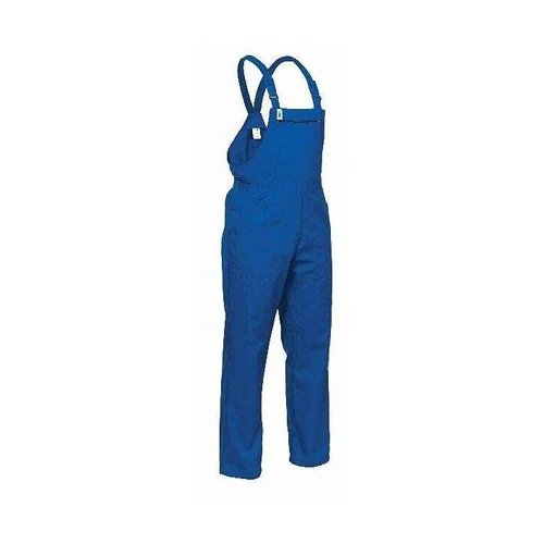 Sara Workwear Norman 10-310, Mėlynas, LS image 2