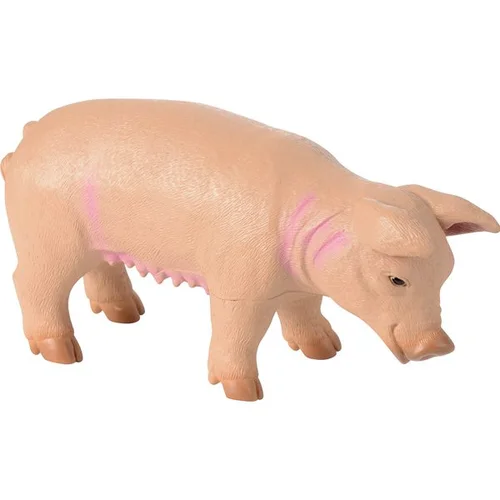 Didelių naminių gyvūnų rinkinys, 5 vnt image 2