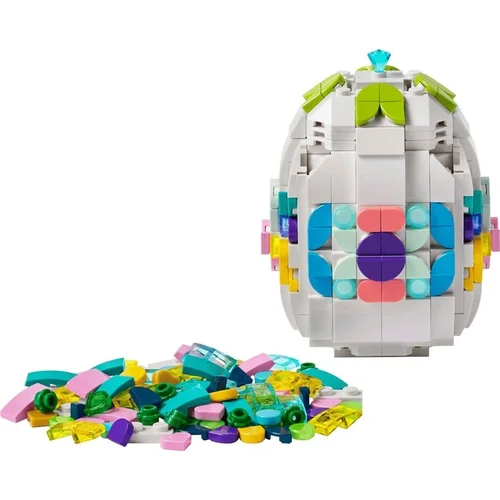 LEGO Dekoratyvinis Velykų kiaušinis 40816 image 2