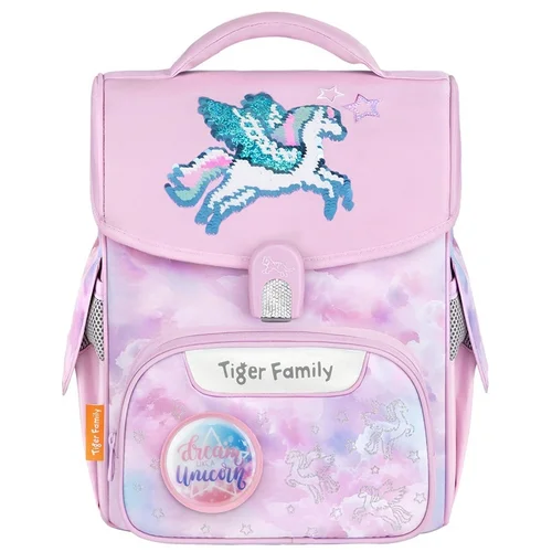 Tiger Family Kuprinė DESIRE 36×31×19 cm image 3