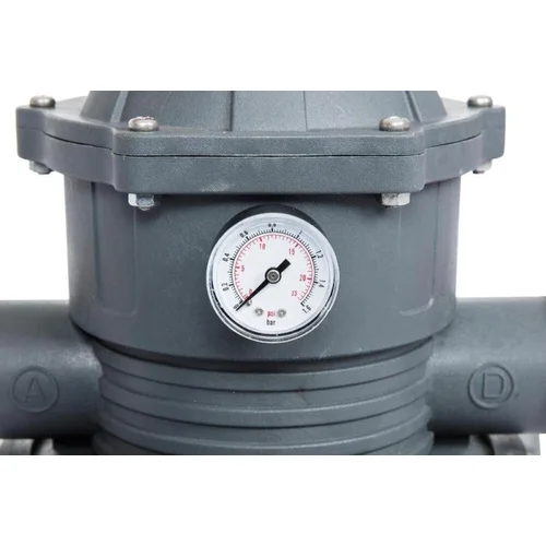 Bestway 58499 Smėlio filtro siurblys, 8327 L/val, 20 kg bakas image 3