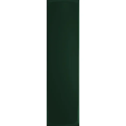 Tubadzin Groove green gloss sienų plytelės 29,8x7,8 cm image 1