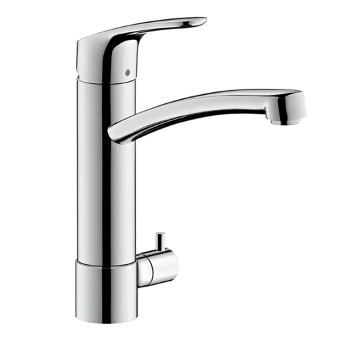 Hansgrohe Focus M41 Plautuvės maišytuvas, 31803000 image 1