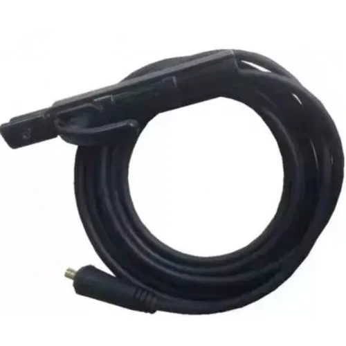 Dedra DES052 Elektrodų kabelis su gnybtu 4 m, 16 mm² image 2
