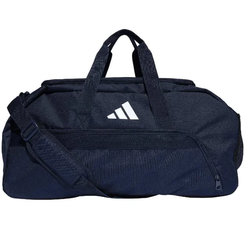 Adidas Tiro League Duffel 39.5 L, Tamsiai Mėlynas image 1