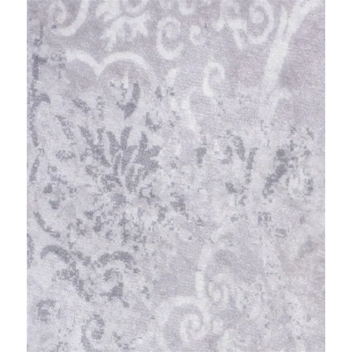 Splendid MAAS Printed kilimas, pilkas, 230 x 160 cm image 2
