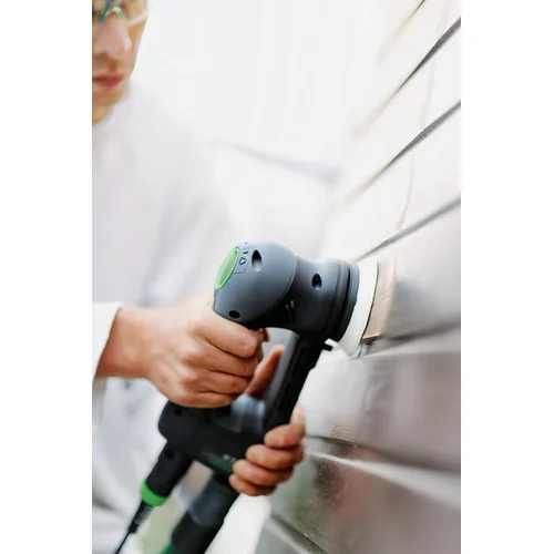 Festool STF D90/6 P150 RU2/50 Rubin 2 šlifavimo lapelis image 3