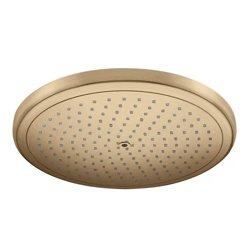 Hansgrohe Croma Air 1jet 26221140 bronza image 1