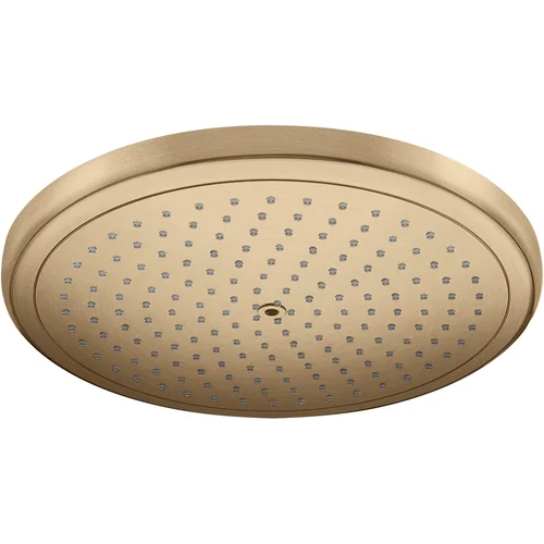 Hansgrohe Croma Air 1jet 26221140 bronza image 2