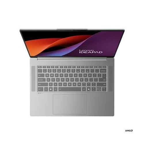 Lenovo IdeaPad Slim 5 Ryzen 5 16 GB/512 GB 15.1" image 2