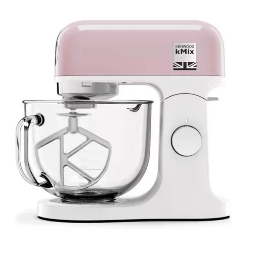 Kenwood kMix KMX754APP virtuvinis kombainas, 5 l image 1