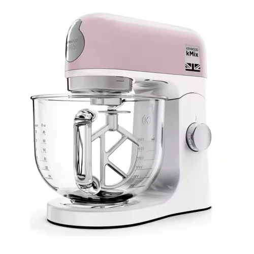 Kenwood kMix KMX754APP virtuvinis kombainas, 5 l image 2