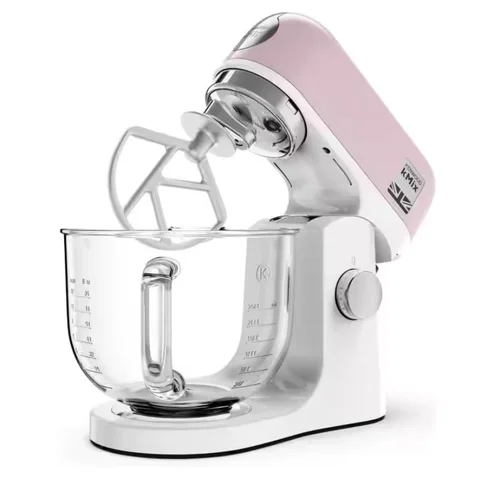 Kenwood kMix KMX754APP virtuvinis kombainas, 5 l image 3