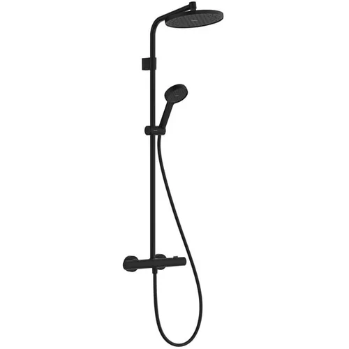 Hansgrohe Activera S 240 Termostatinė dušo sistema 28083670 image 1
