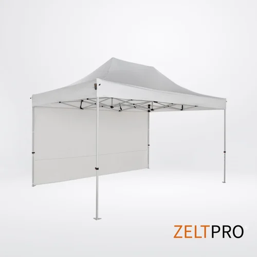 Zeltpro TITAN Prekybinė Palapinė 3x4,5 Balta image 3