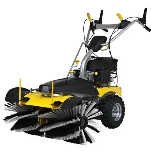Texas Smart Sweep 800 Savaeigė šlavimo mašina image 1