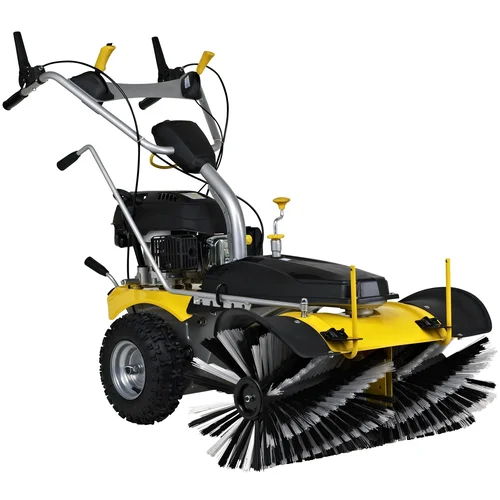Texas Smart Sweep 800 Savaeigė šlavimo mašina image 2