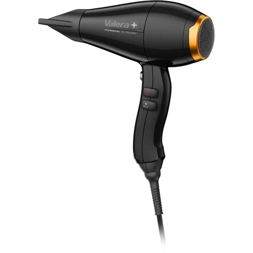 Valera Silent Jet 7500X Light plaukų džiovintuvas Juoda image 1