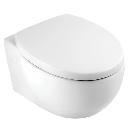 Villeroy & Boch PAKAB UNITAZ TUBE 56351001, 390 mm pločio image 1