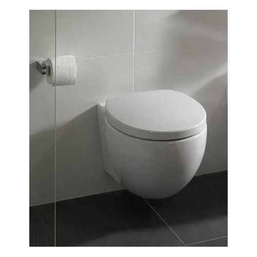 Villeroy & Boch PAKAB UNITAZ TUBE 56351001, 390 mm pločio image 3