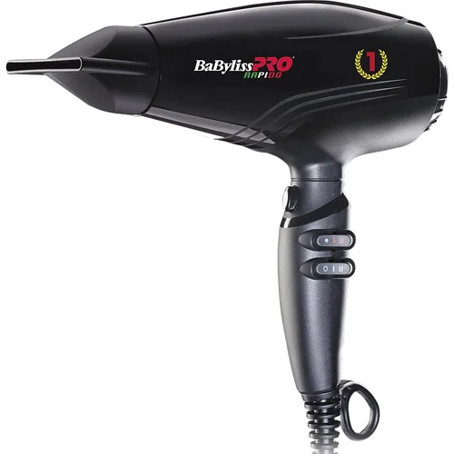 BaByliss Pro Ultra Light Dryer BAB7000IE image 1