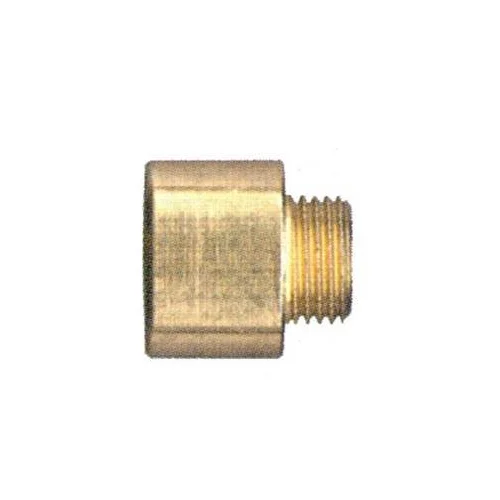 TDM Brass PERĖJ 600.61/111 1/2IN X3/8IN MF G image 2