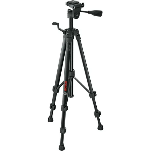 Bosch TT 150 lazerinio niveliavimo stovas, 0603691101 image 1