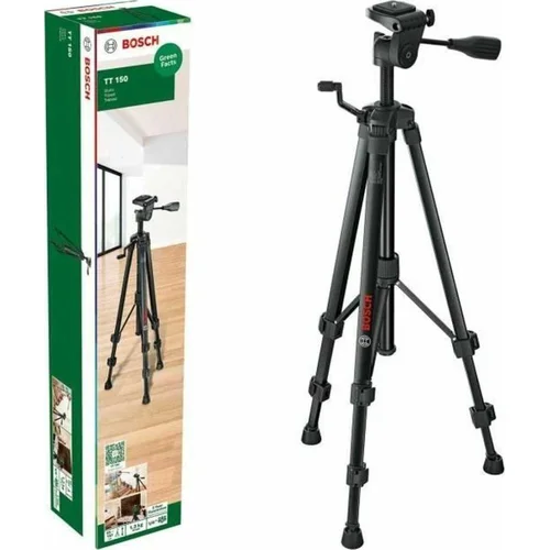 Bosch TT 150 lazerinio niveliavimo stovas, 0603691101 image 2