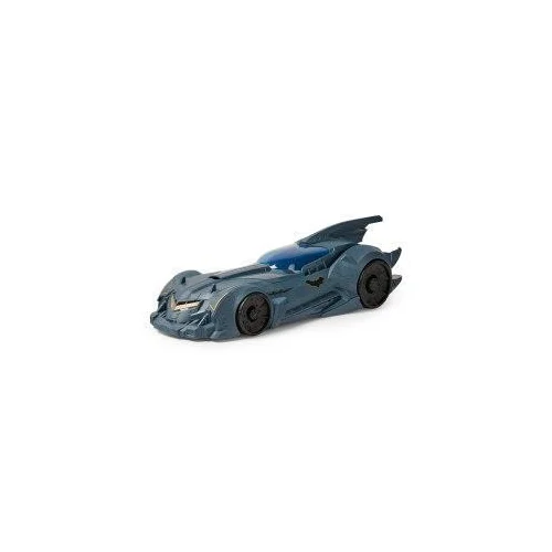 Batmobile 6070504 žaislinis automobilis, Mėlyna/Pilka image 1