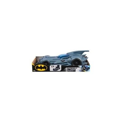 Batmobile 6070504 žaislinis automobilis, Mėlyna/Pilka image 2