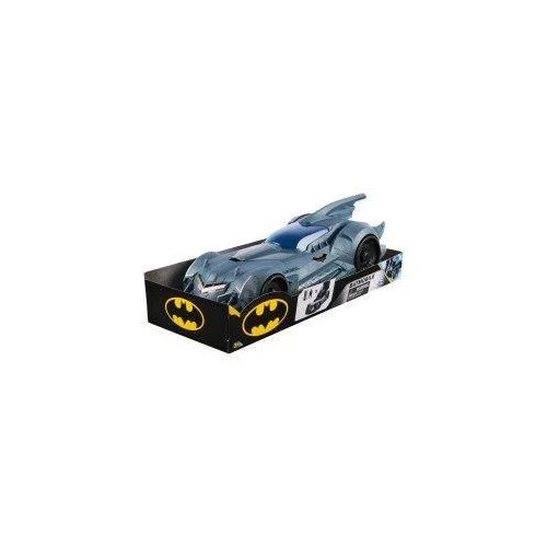 Batmobile 6070504 žaislinis automobilis, Mėlyna/Pilka image 3