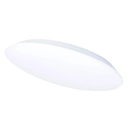 TOPE SORA šviestuvas, 28W, 3000–6000 K, baltas image 1