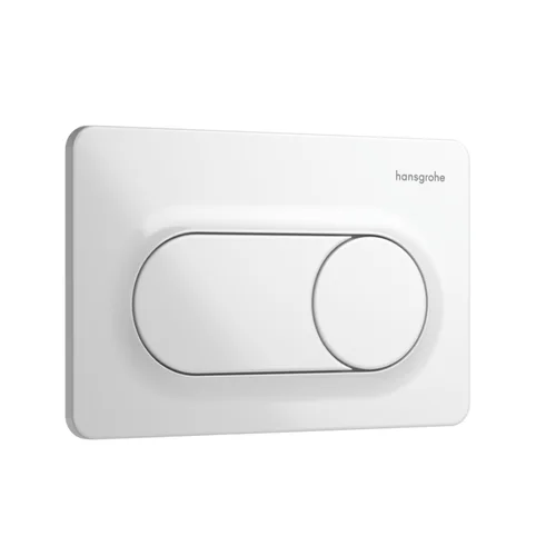 Hansgrohe iFrame Original S vandens nuleidimo mygtukas, 66002450 image 1