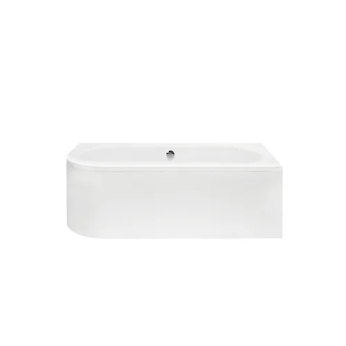 Besco AVITA 180 P/L sienelė voniai, OAV-180-NS image 2