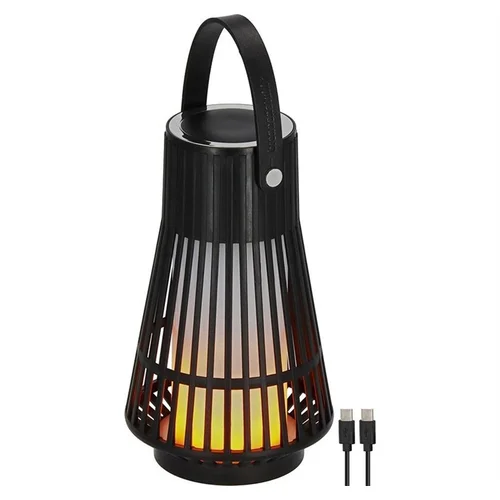 Brennenstuhl ŠVIEST LED LAUKO FL 100A IP44 30LM image 1