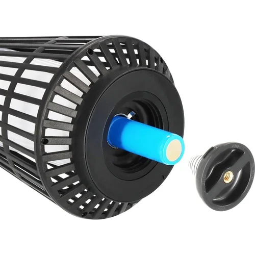 Brennenstuhl ŠVIEST LED LAUKO FL 100A IP44 30LM image 3
