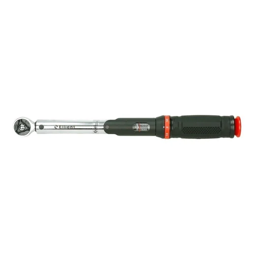 ELLIENT TOOLS 3/8" Dinamometrinis raktas 5-50Nm image 1