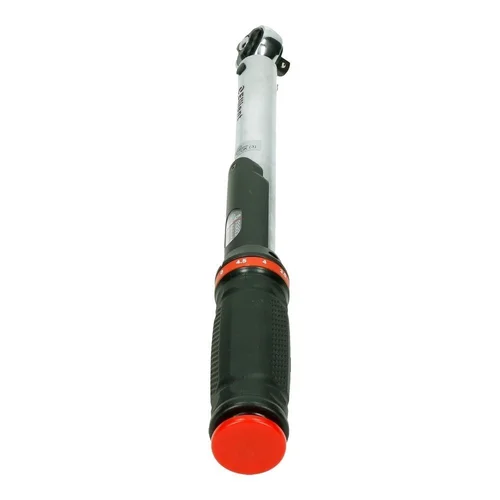ELLIENT TOOLS 3/8" Dinamometrinis raktas 5-50Nm image 2