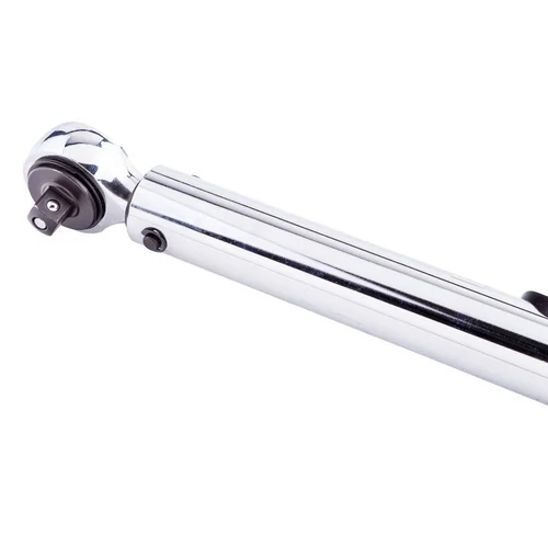 ELLIENT TOOLS 3/8" Dinamometrinis raktas 5-50Nm image 3