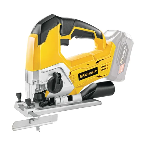 FF GROUP CJS 20V/80 Plus Solo image 1