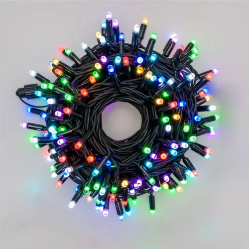 PROLED RGB 30 m lauko ir vidaus girlianda image 2