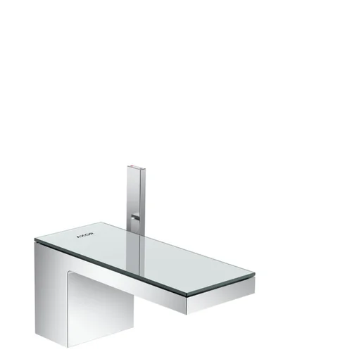 Hansgrohe AXOR MyEdition 47010000 Praustuvo maišytuvas Chromo image 1
