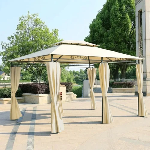 Zeltpro Prime 300x400 Kreminė Lauko pavėsinė image 3