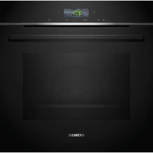 Įmontuojama orkaitė Siemens HB774G1B1, su pirolize image 1