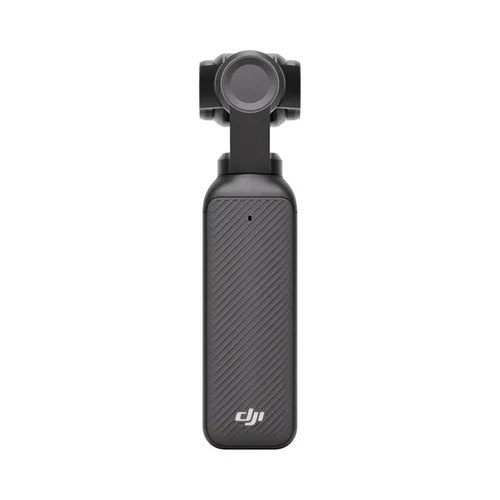 DJI Osmo Pocket 3 veiksmo kamera, Juoda image 1