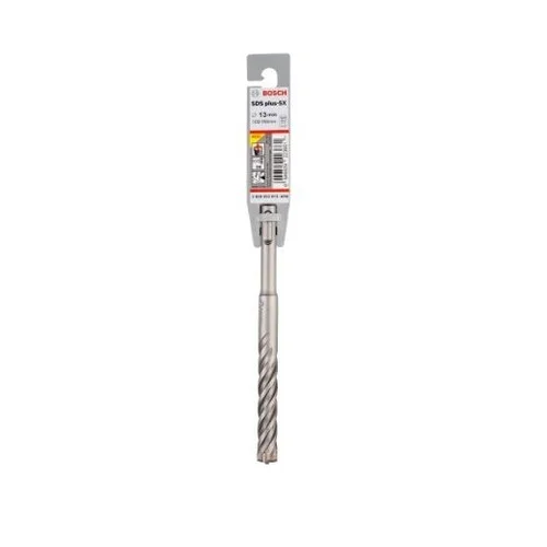 Bosch SDS-plus-5X grąžtas betonui, 13x100x160 mm image 2