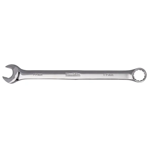 Kombinuotas raktas Makita E-11651, 17 mm image 1
