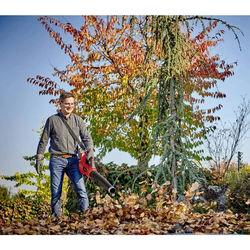 Einhell GE-LB 36/210 E Solo Akumuliatorinis lapų pūstuvas image 3