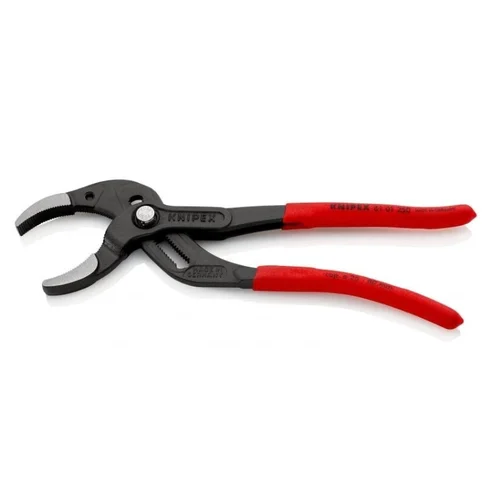 KNIPEX santechninės replės 250 mm su fiksavimu image 3